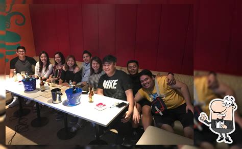 Music Match Family KTV pub & bar, Quezon City .